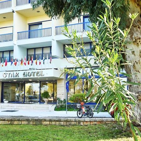 Ionion Star Hotel Lefkáda 외부 사진
