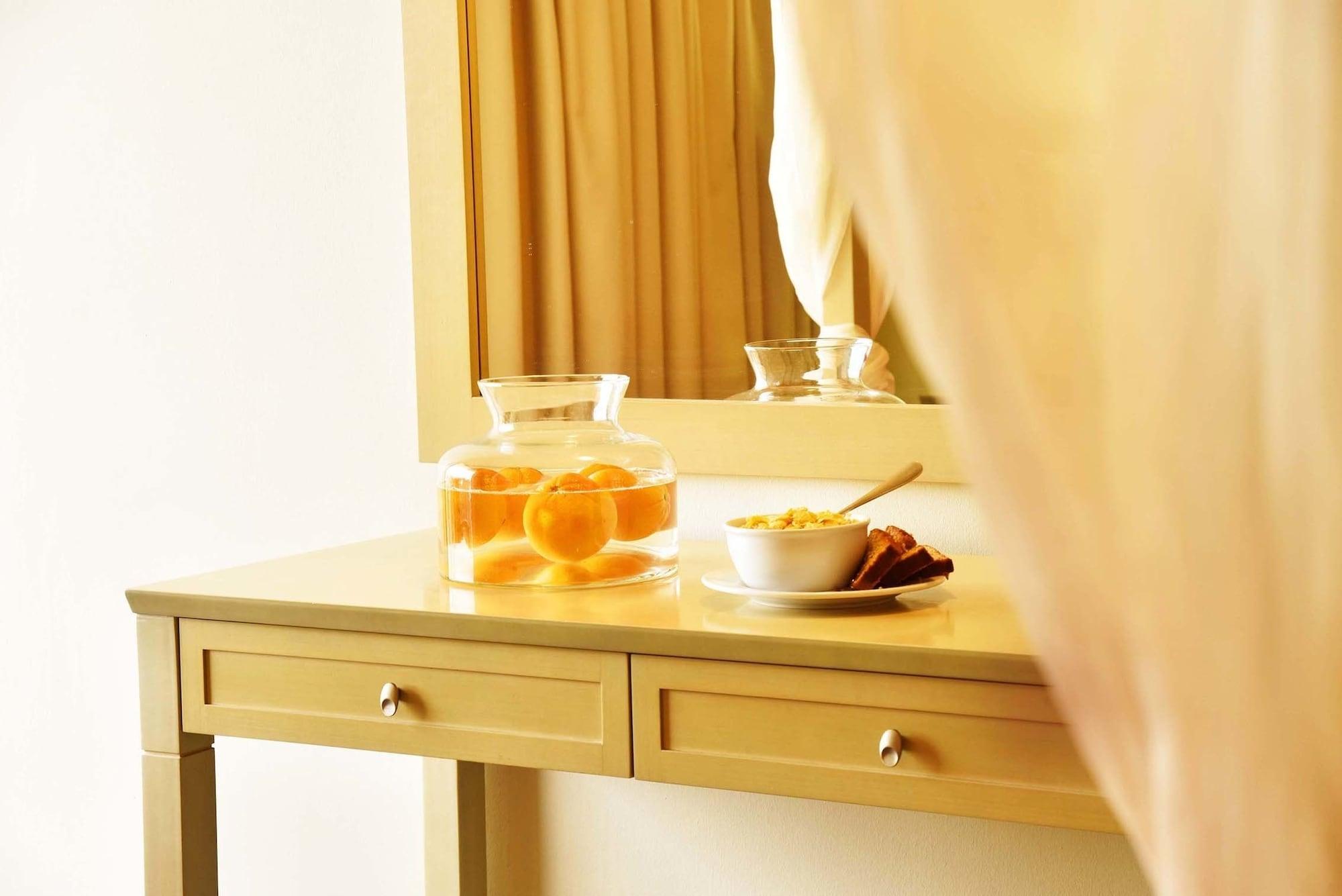 Ionion Star Hotel Lefkáda 외부 사진