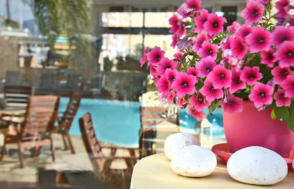 Ionion Star Hotel Lefkáda 외부 사진