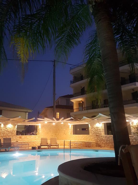 Ionion Star Hotel Lefkáda 외부 사진