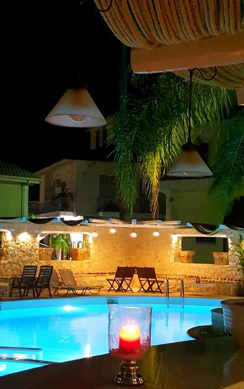 Ionion Star Hotel Lefkáda 외부 사진