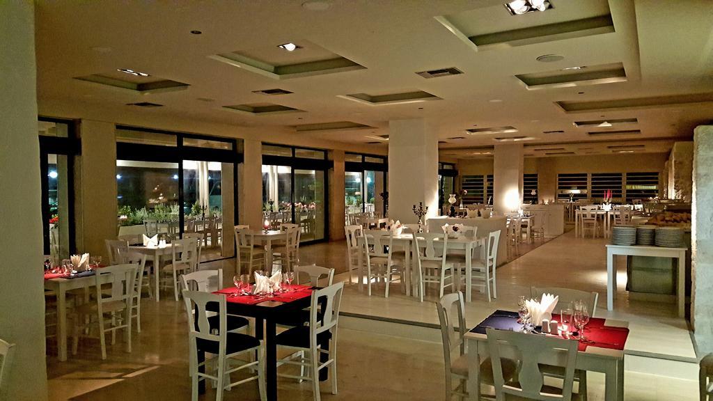 Ionion Star Hotel Lefkáda 외부 사진