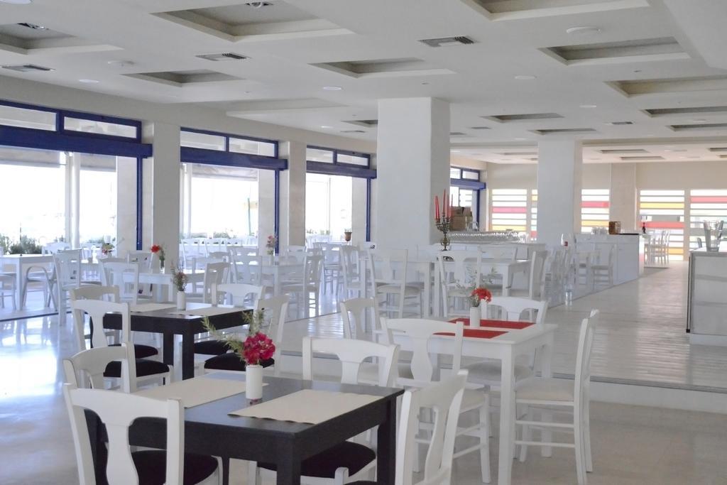 Ionion Star Hotel Lefkáda 외부 사진