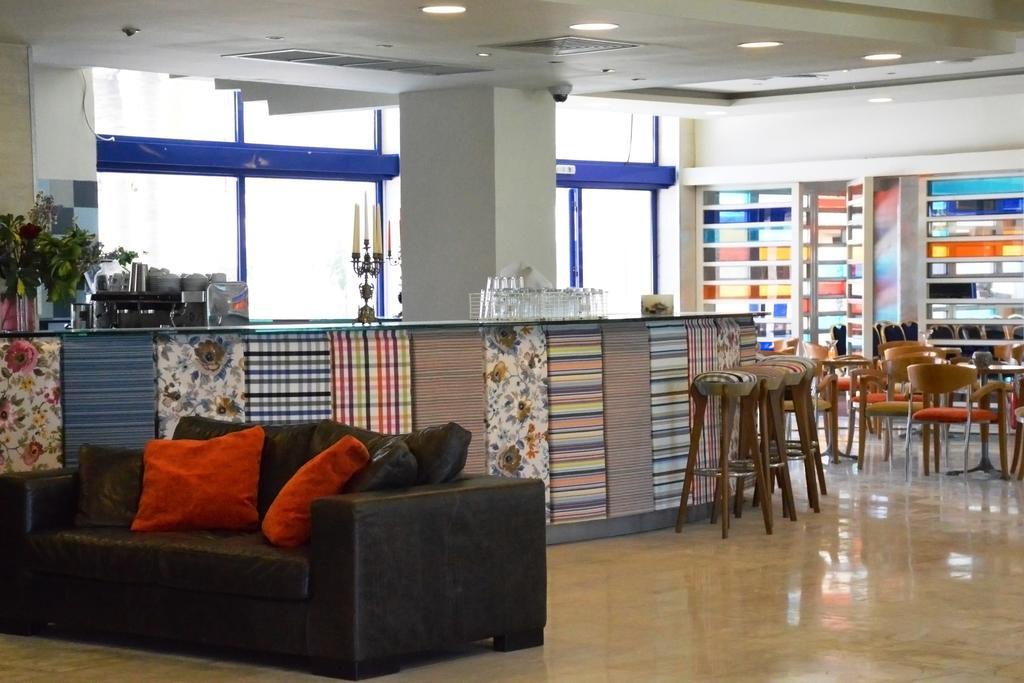 Ionion Star Hotel Lefkáda 외부 사진