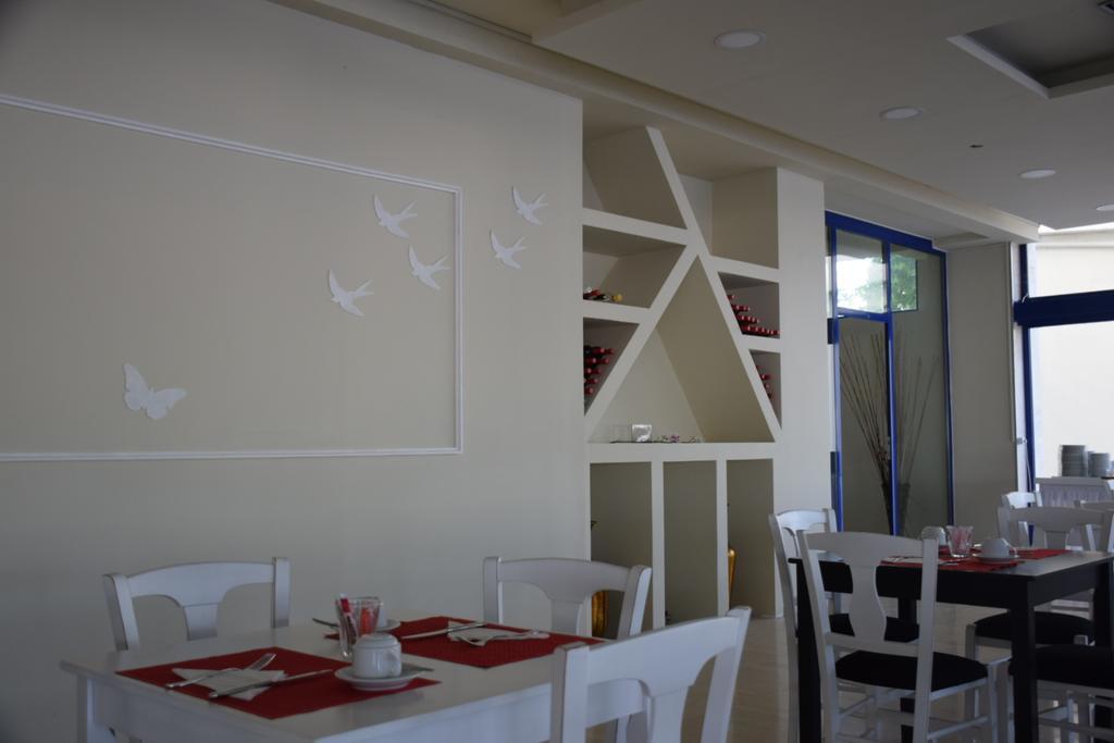 Ionion Star Hotel Lefkáda 외부 사진