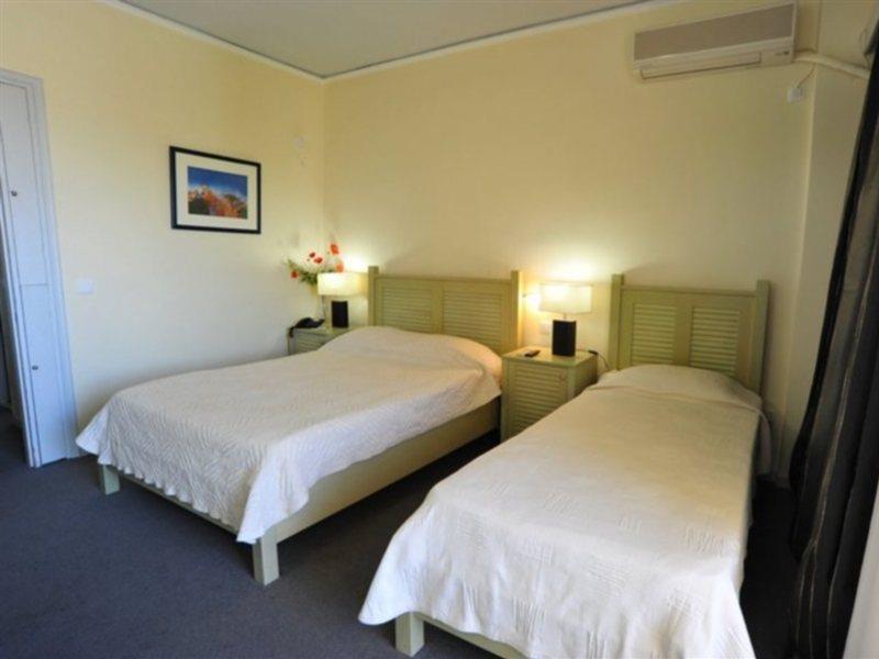 Ionion Star Hotel Lefkáda 외부 사진