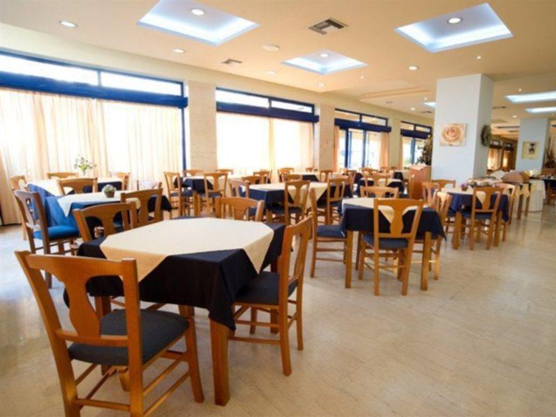 Ionion Star Hotel Lefkáda 외부 사진