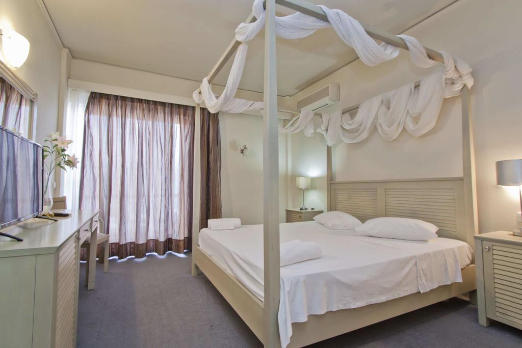 Ionion Star Hotel Lefkáda 외부 사진