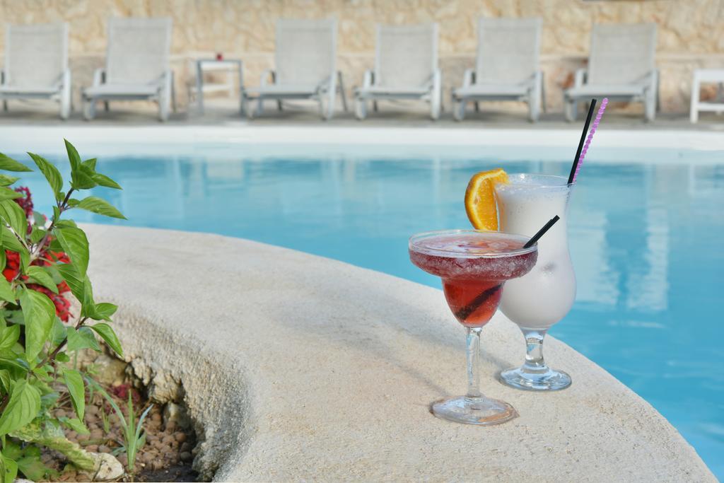 Ionion Star Hotel Lefkáda 외부 사진