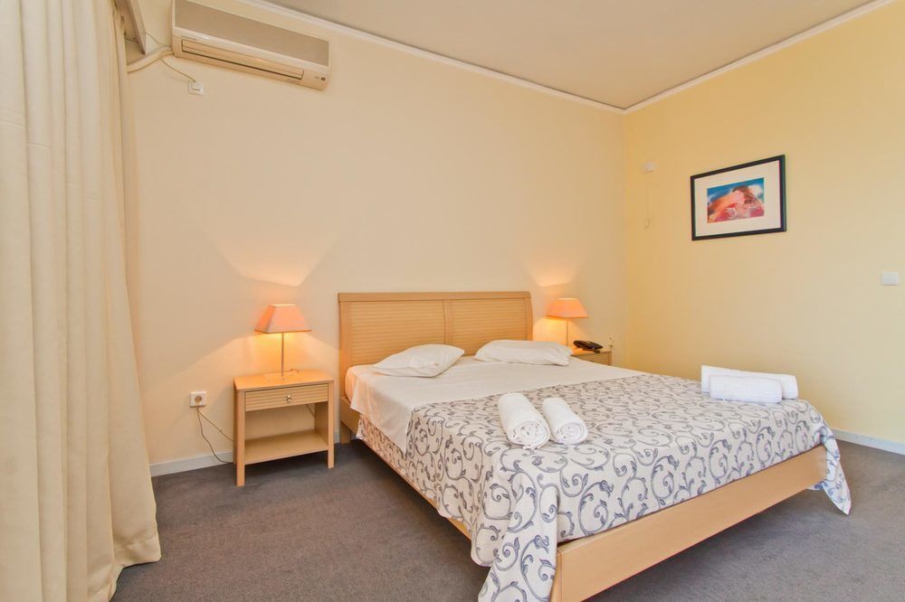 Ionion Star Hotel Lefkáda 외부 사진