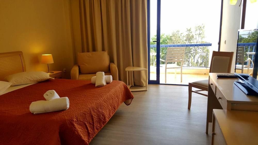 Ionion Star Hotel Lefkáda 외부 사진