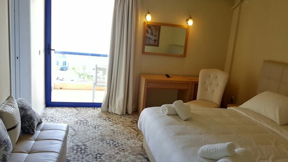 Ionion Star Hotel Lefkáda 외부 사진