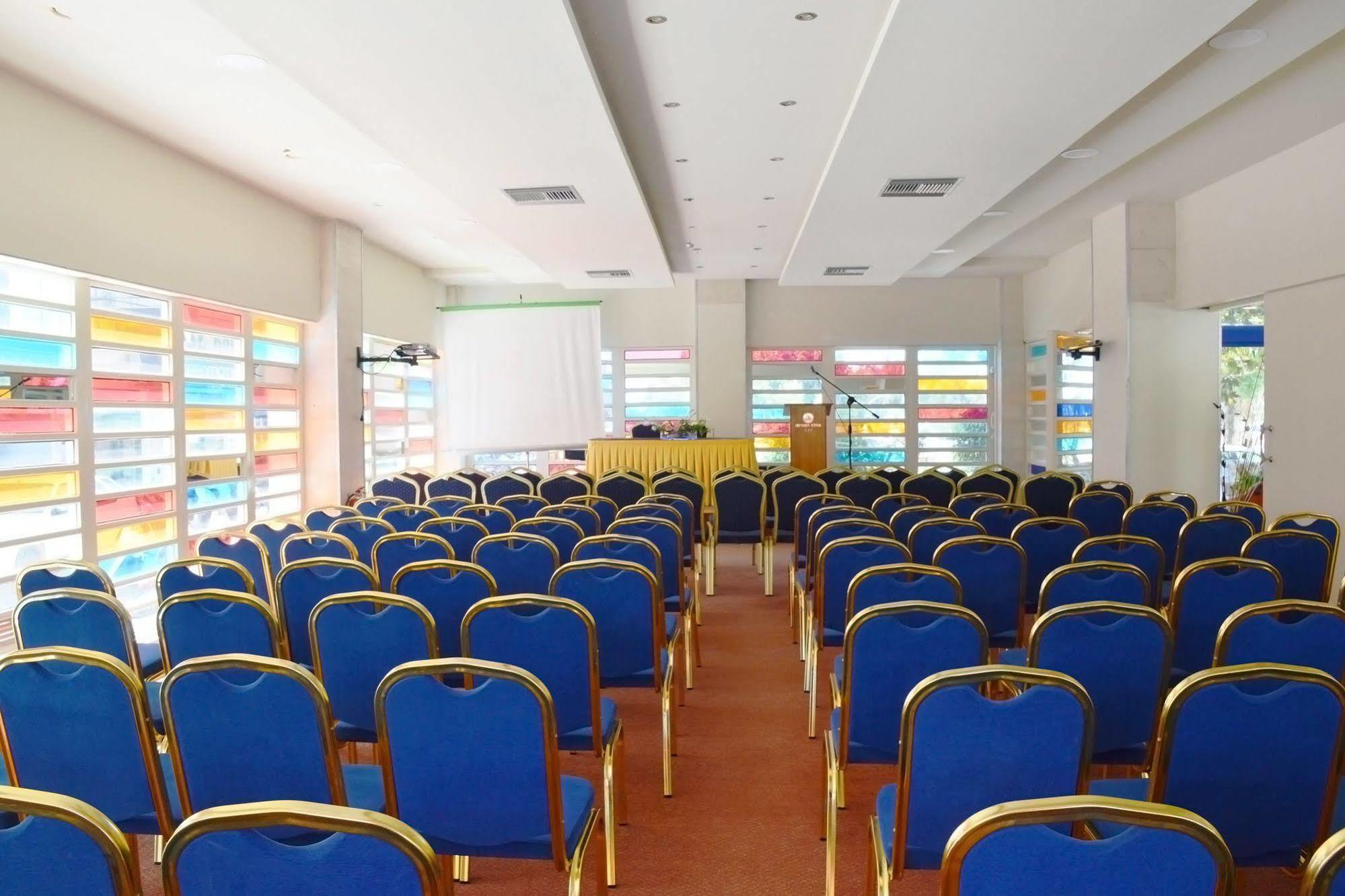 Ionion Star Hotel Lefkáda 외부 사진